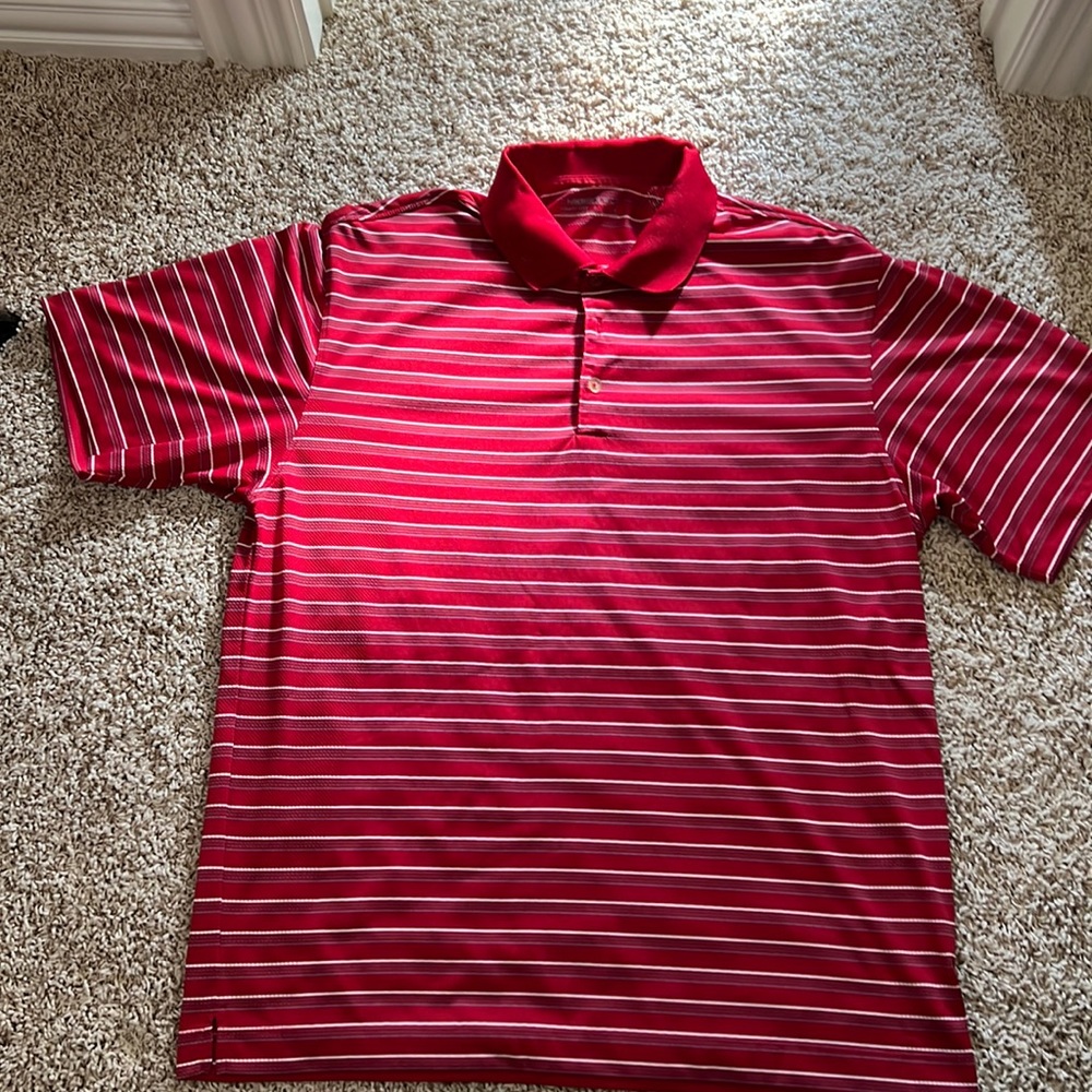 Nike Golf Shirt
